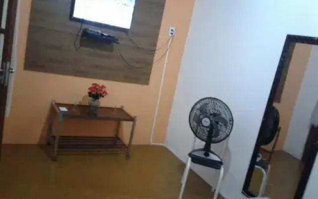 Casa para temporada