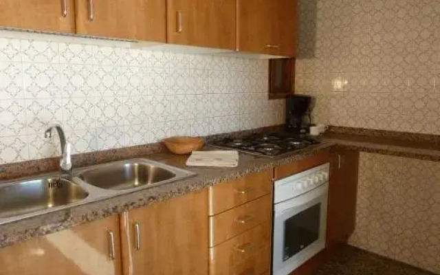 Villa Service - Apartamentos Aransol