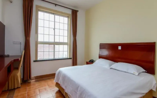 Kyriad Hotel (Shanghai Fengcheng)