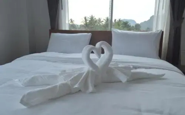 Kianethong Guesthouse