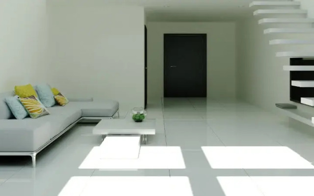 Loft Sharing