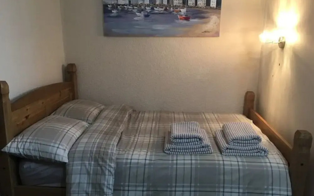 Tor Park Holiday Flatlets