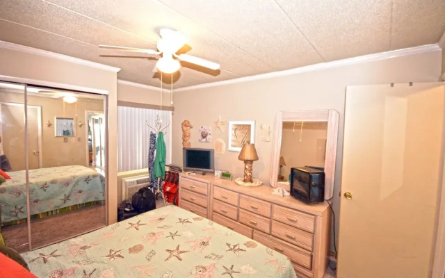 Pintail Point 102 - 1 Br Home