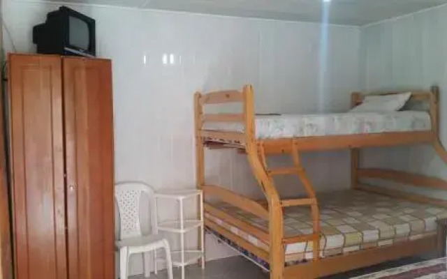 Hotel Eden Tonsupa