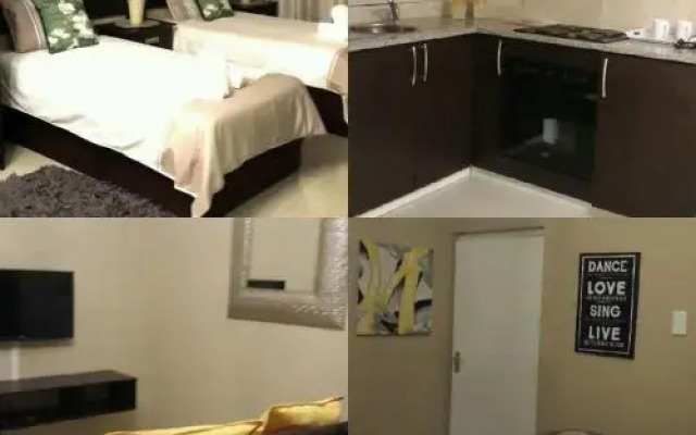 Heaven On Earth Guest House