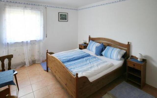 Ferienwohnung Kornblume