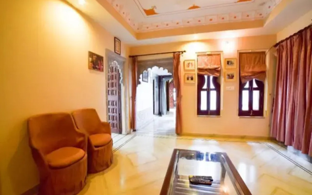 Venus Heritage Homestay