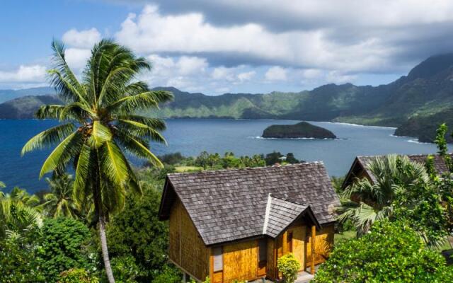 Hanakee Lodge Hiva Oa