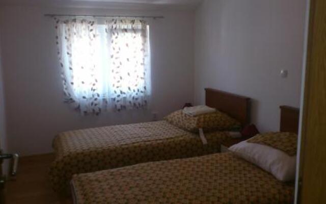 Apartment Luxus Marin