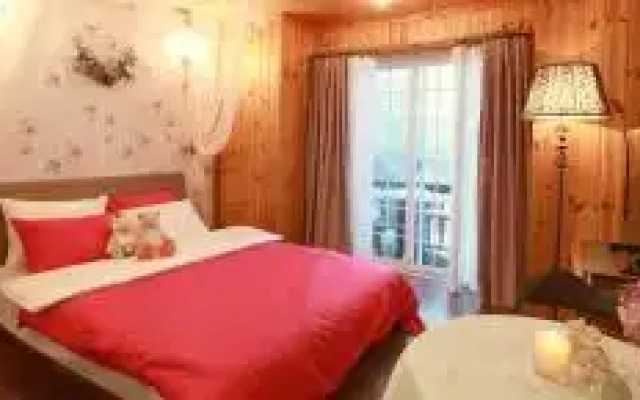 Pyeongchang Star Flower Pension