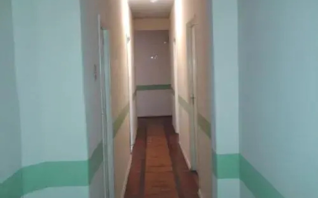 Hotel Guarany