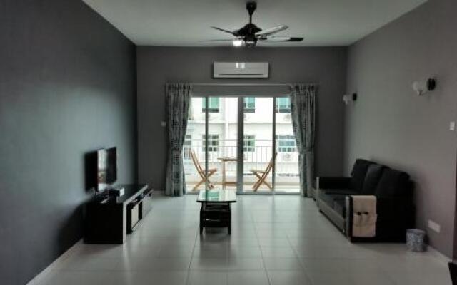 Bayan Baru Penang Homestay