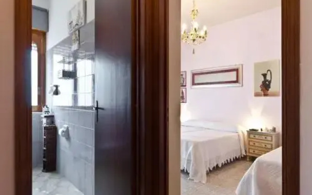 Maison belle vu