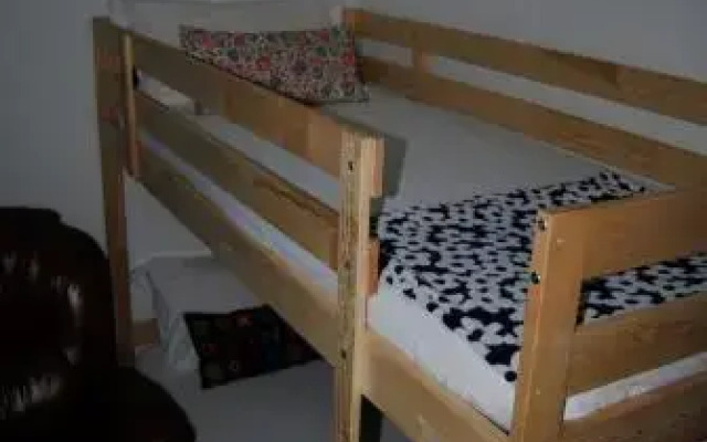 Discovery Hostel