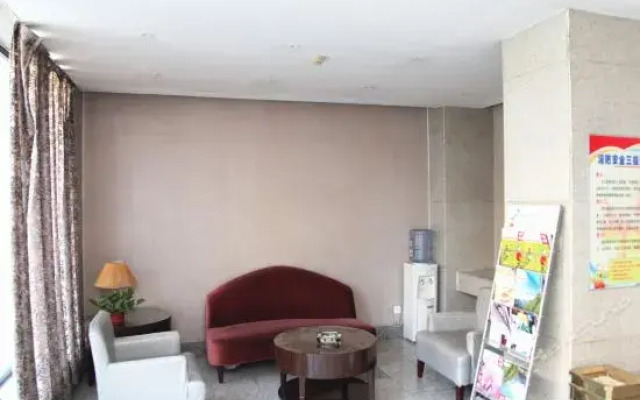 Ming Yue Business Hotel- Datong