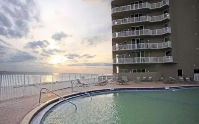 Tidewater Beach Resort by Panhandle Getaways