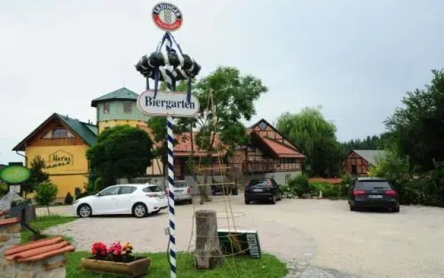 Hotel Piccolo