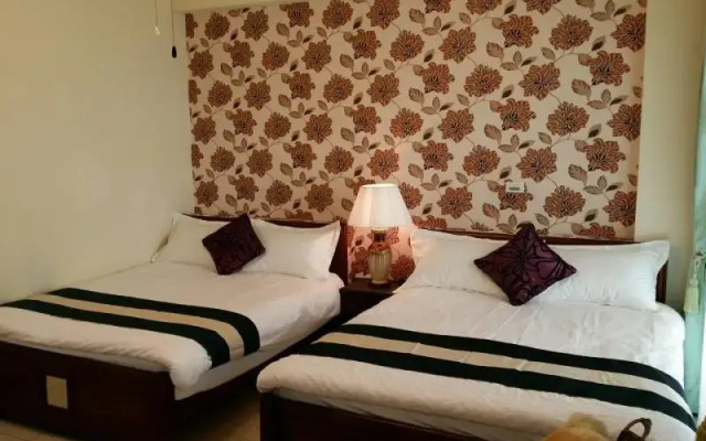 The Stone Garden Bed and Breakfast