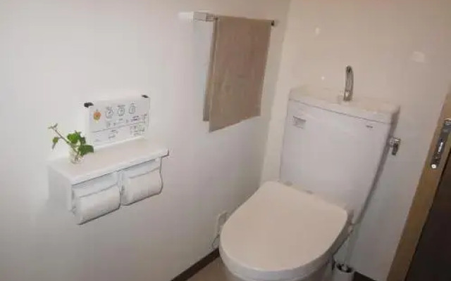 Guesthouse Minori-an