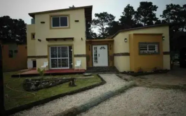 La Maribel