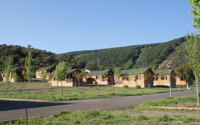 Lincetur Cabañeros - Centro de Turismo Rural