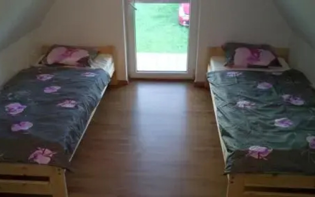 Dacza - Cichy Zakątek