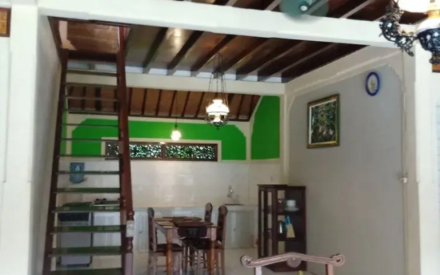 Villa Kim Seminyak