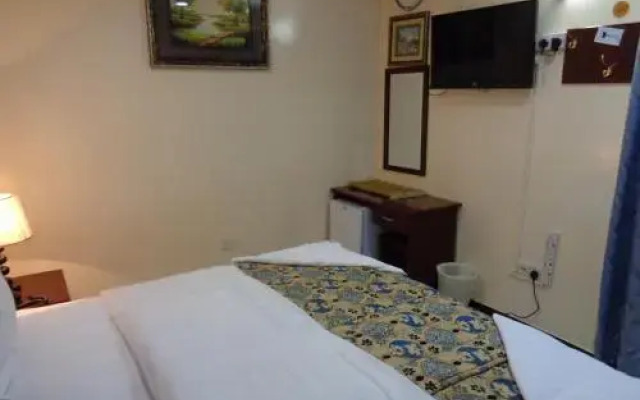 Deira Palace Hotel