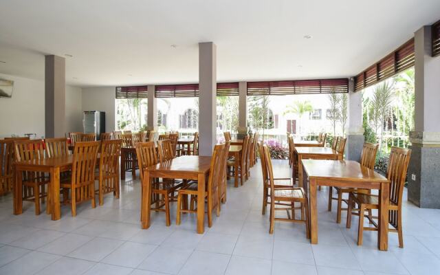 Airy Mengwi Raya Kapal 20 Bali