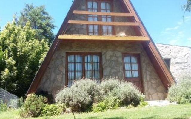 Cabañas Alpinas Terra Natura