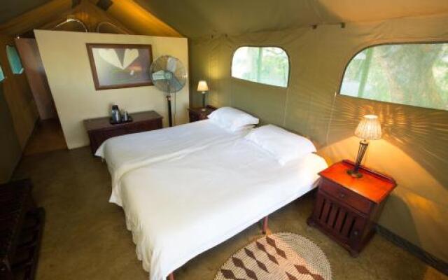 Serolo Safari Camp