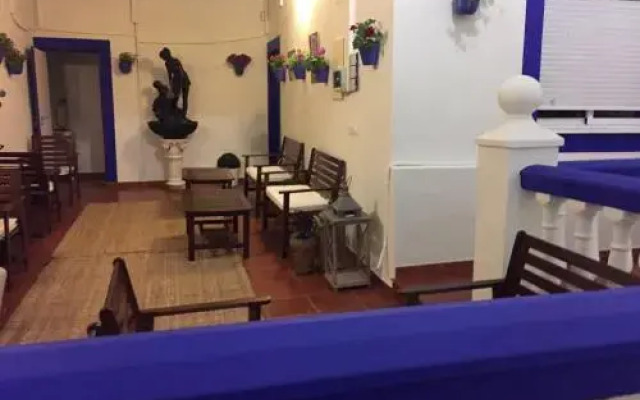 Hostal El Puerto