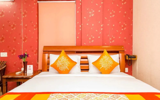 Oyo 26204 Salt Lake Guest House