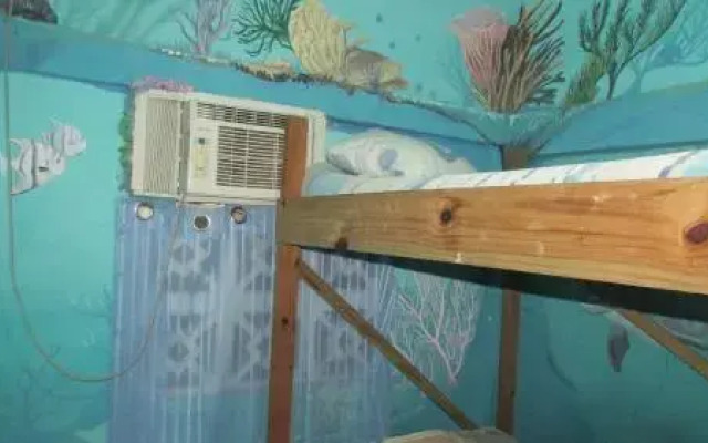 Hostal Buena Vibra