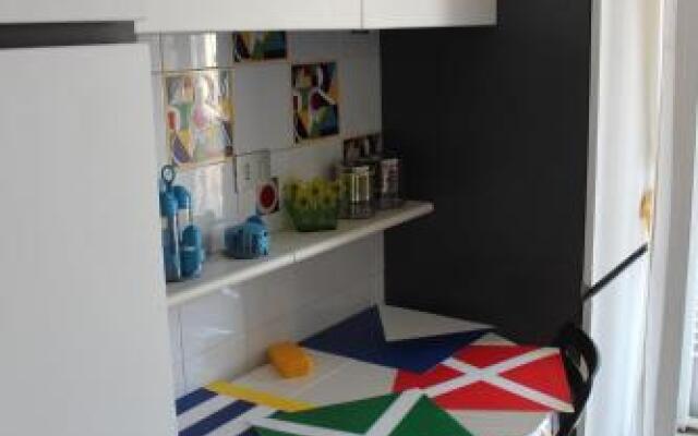 Holiday Home Giulia & Francesco