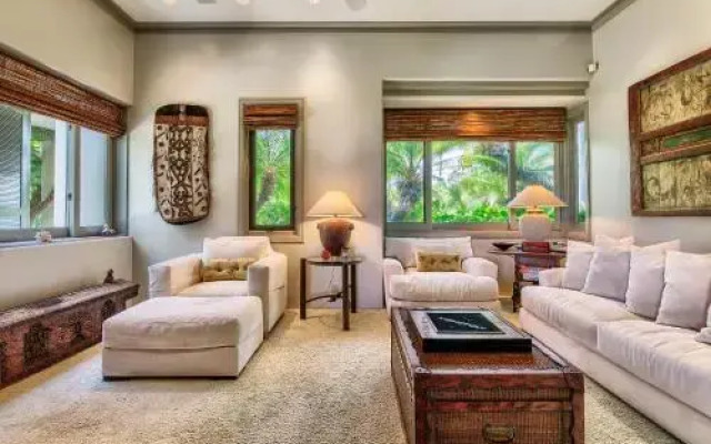 Champion Ridge #24 by South Kohala Management