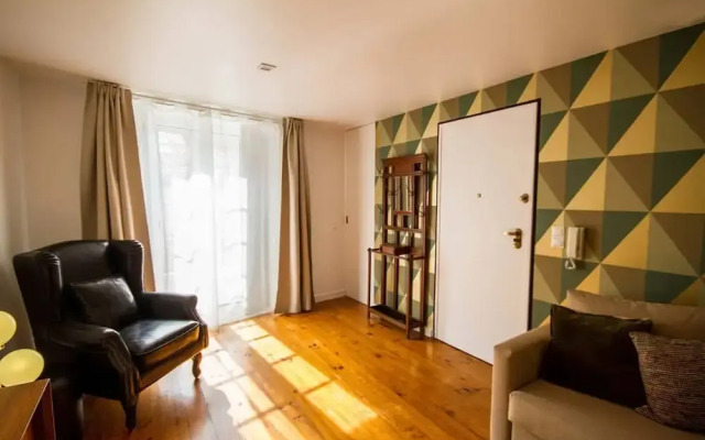 Vintage Chic by Apartments Alfama
