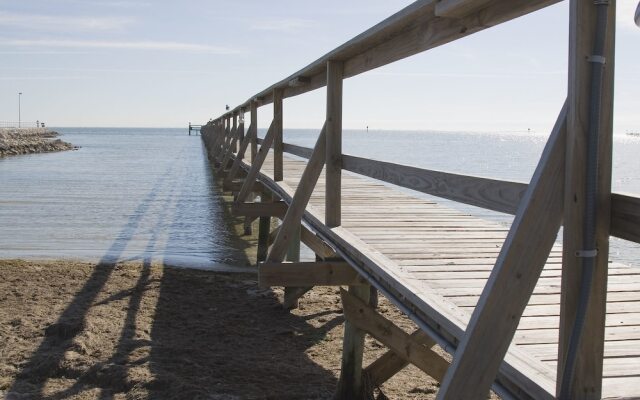 111 Stingray - 3 Br Home