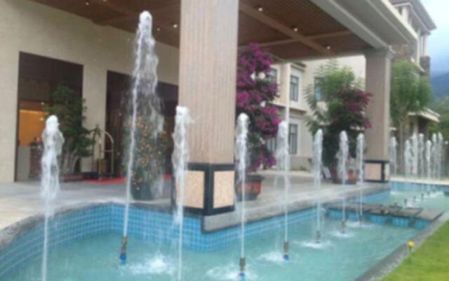 Chinese International Seven Saints SPA Hotel