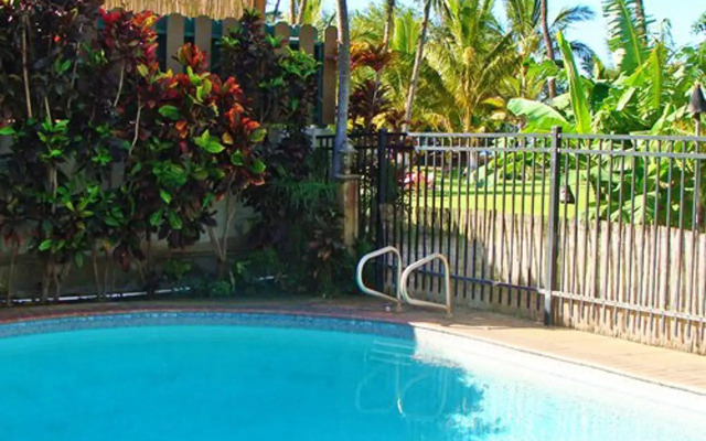 Kapulanikai Vacation Suites