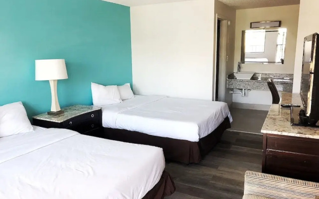 Knights Inn Reno