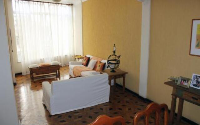 B&B Tania Maracana
