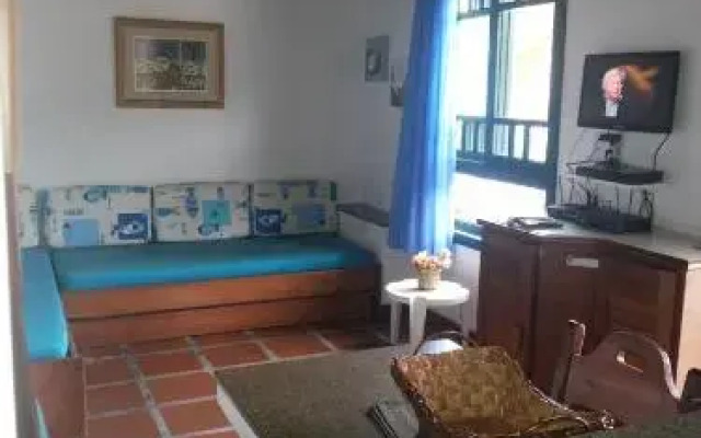 Hospedaria da Josilene
