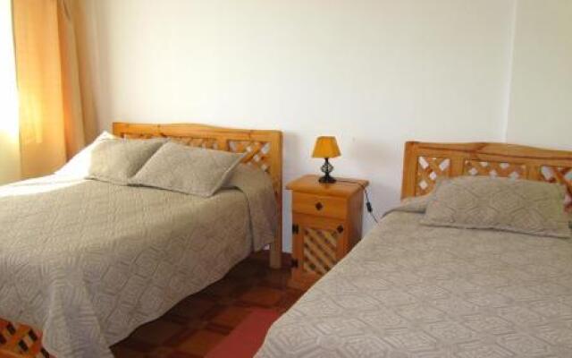 Hostal Cruz del Pacifico