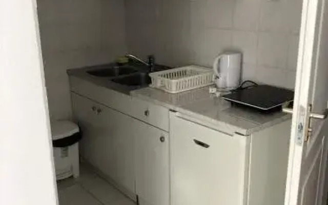 Hamar Ház