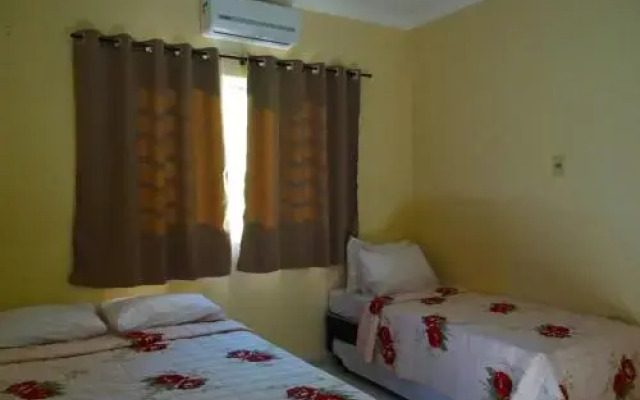 Pousada Estrela de Davi