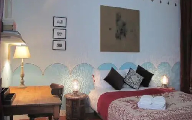 B&B in Arles "L'Atelier du Midi" chambre d'hôtes centre historique ARLES