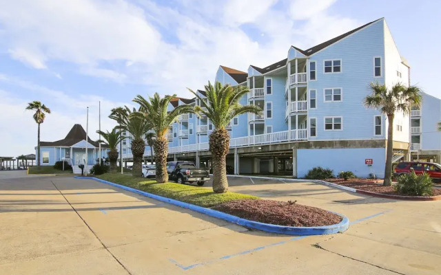 Seascape 1110 - 2 Br Condo