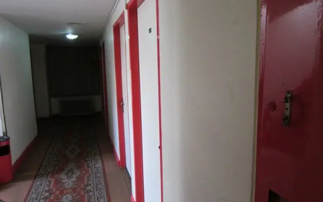 Sasan hotel
