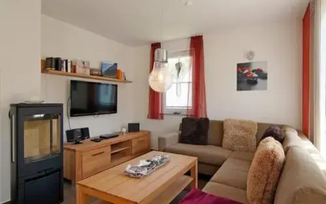 Ferienhaus Reethaus Romy